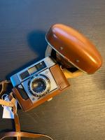 Appareil Photo AGFA Optima Kreis Ostholstein - Süsel Vorschau