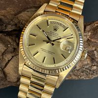 Rolex Oyster Perpetual Day-Date 36mm Ref. 1803 München - Sendling Vorschau