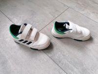 Adidas tensaur sneaker Hessen - Dillenburg Vorschau