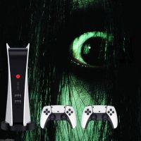 GameStation 5 Konsole 4K +20.010 Horror Jumpscare Survival Spiele Bayern - Michelau i. OFr. Vorschau