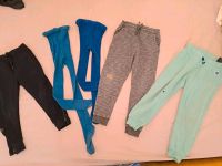 Hosen Paket Set Kleidungspaket Gr. 116 Next Zara Strumpfhosen Berlin - Charlottenburg Vorschau