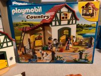 Playmobil Ponyhof Country Brandenburg - Brieselang Vorschau