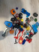 Beyblade Konvolut Set Nordrhein-Westfalen - Neuss Vorschau