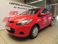 Mazda 2 Lim. 1.5 Center-Line*Automatik*Klima*AHK* Sachsen - Frohburg Vorschau