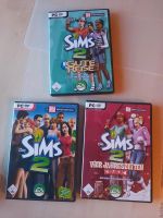 Sims 2 PC Spiele Nordrhein-Westfalen - Ahlen Vorschau