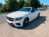 Cabrio 200 AMG, KEYLESS,BURMESTER,WIDESCREEN Wandsbek - Hamburg Rahlstedt Vorschau