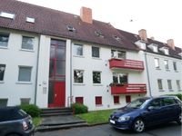 Mehrfamilienhaus mit 7 Wohneinheiten in 24837 Schleswig zu verkaufen. Schleswig-Holstein - Schleswig Vorschau