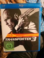 Transporter 3, Bluray Bayern - Merching Vorschau