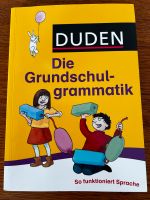 Duden Grundschule Grammatik grundschulgrammatik Bayern - Litzendorf Vorschau