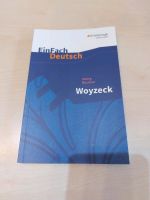 EinFach Deutsch, Woyzeck, Theodor Fontane Niedersachsen - Großenkneten Vorschau
