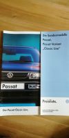VW Passat Classic Line 35i Prospekt Wandsbek - Hamburg Eilbek Vorschau