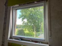 Fenster Holzfenster 145x135 Haus Umbau Nordrhein-Westfalen - Rheine Vorschau