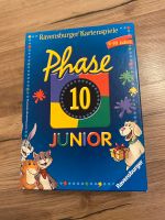 Phase 10 Junior Ravensburger Niedersachsen - Flöthe Vorschau