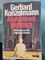 Gerhard Konzelmann - Allahs neues Weltreich Rheinland-Pfalz - Trierweiler Vorschau