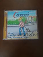 CD Hörspiel Conni und der verschwundene Hund Rheinland-Pfalz - Oppenheim Vorschau