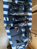 PlayStation 2 Slim, mit Singstar und Zubehör Nordrhein-Westfalen - Dormagen Vorschau