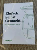 Thermomix Buch Einfach. Selbst. Gemacht Nordrhein-Westfalen - Ascheberg Vorschau