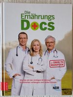 Die Ernährungs Docs vom NDR Fernsehen, über 70 Rezepte Baden-Württemberg - Überlingen Vorschau