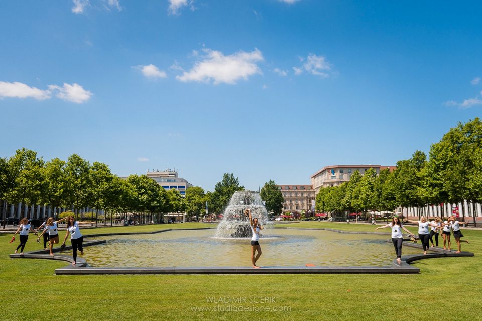 Fotograf | JGA Junggesellinenabschied Mainz Wiesbaden Frankfurt in Mainz