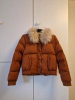 Winterjacke Puffer Jacke warm Winter dick Niedersachsen - Uchte Vorschau