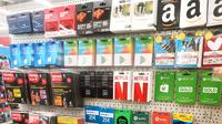 Suche Wunschgutschein Amazon Rossmann Guthaben Gutschein Rheinland-Pfalz - Herdorf Vorschau