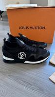 Original Louis Vuitton Sneaker Größe 41 wie neu Hessen - Kassel Vorschau