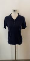 Poloshirt, blau, C&A, Gr. M Nordrhein-Westfalen - Steinfurt Vorschau