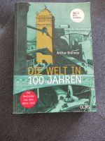 Arthur Bremer die Welt in 100 Jahren Baden-Württemberg - Bietigheim-Bissingen Vorschau