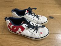 DC SHOE SCHUHE SNEAKER GR 36 TOP ZUSTAND JUNGEN Dresden - Weixdorf Vorschau