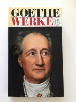 Goethe Werke 1-6, gebundene Bücher Köln - Weidenpesch Vorschau