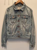 Jeansjacke Bluejeans 40 Duisburg - Homberg/Ruhrort/Baerl Vorschau