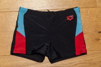 Arena Badeshorts Badehose Jungen Gr.128 Sehr gut! Hessen - Zierenberg Vorschau