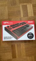 Mini Keyboard AKAI Nordrhein-Westfalen - Essen-Fulerum Vorschau