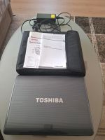 Laptop TOSHIBA A 300 Bayern - Marktredwitz Vorschau