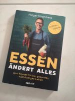 Holger Stromberg - Essen ändert alles Bayern - Gaukönigshofen Vorschau