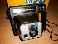 Dachbodenfund Kodak EK 20 Sofortbildkamera alt Baden-Württemberg - Murg Vorschau