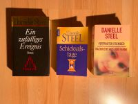 Danielle Steel - 3 Bücher/Taschenbücher, Romane Bayern - Heroldsberg Vorschau