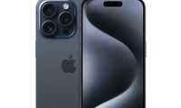 iPhone 15 Pro Max 256GB Sachsen - Hoyerswerda Vorschau