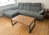 Cooles Sofa in grau TOP Niedersachsen - Rühen Vorschau