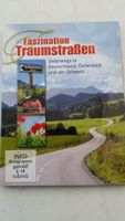 Faszination Traumstraße - D, A, CH, 3 DVD-Set, NEU und OVP! Herzogtum Lauenburg - Schwarzenbek Vorschau