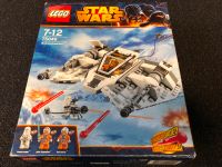 Lego Snowspeeder 75049, Figuren, Anleitung, Set #03, keine OVP Bayern - Bibertal Vorschau