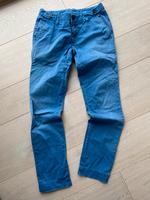 Pepe Jeans Chino Hose blau 26/32 Bayern - Sinzing Vorschau