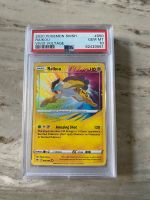 Pokemon TCG Raikou Vivid Voltage 050/185 Holo Amazing Rare PSA 10 Bremen - Schwachhausen Vorschau