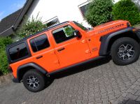 Jeep Wrangler JLU Rubicon Benzin 272PS Rheinland-Pfalz - Neustadt an der Weinstraße Vorschau