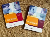 Phoenix - Der etwas andere Weg zur Pädagogik - Arbeitsbuch 1 & 2 Nordrhein-Westfalen - Paderborn Vorschau