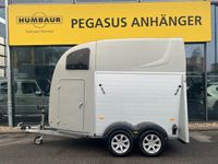 Pegasus 2 Pferdenhänger Aluboden SK 1. Hand Nordrhein-Westfalen - Gevelsberg Vorschau