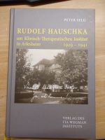 Buch Rudolf Hauschka Baden-Württemberg - Eutingen Vorschau