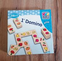 Domino, Holzdomino Nordrhein-Westfalen - Erkrath Vorschau