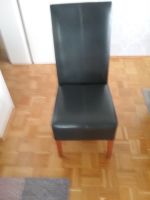 Stühle in Leder Optik Essen - Überruhr-Hinsel Vorschau