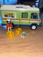 Playmobil Service Lieferwagen Hessen - Laubach Vorschau